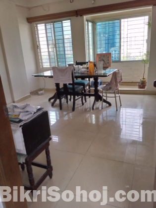 Ruby Amena Lake View Flat sell